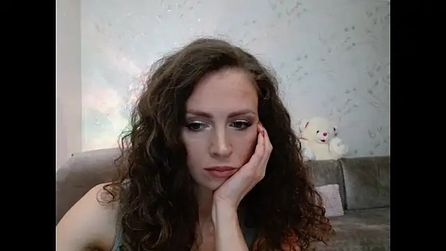 Amber Carrol online show from March 1, 5:37 pm