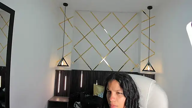LittleeStar online show from June 28, 1:22 am