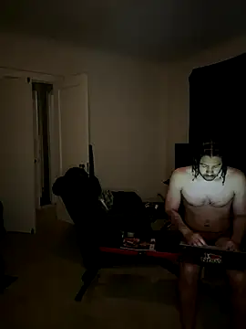 KingKevo27 online show from October 6, 2:36 pm