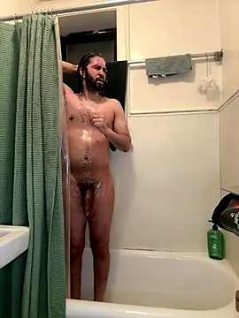 KingKevo27 online show from October 18, 1:08 am