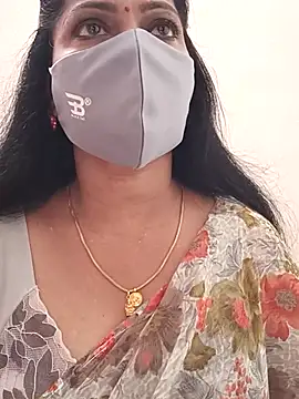 shivani27 online show from December 5, 8:12 am