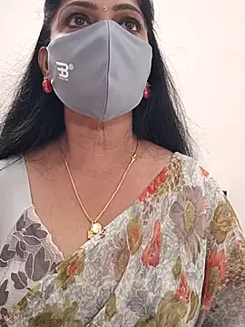 shivani27 online show from January 9, 1:14 pm