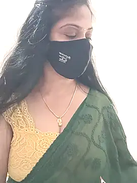 shivani27 online show from July 23, 9:18 am