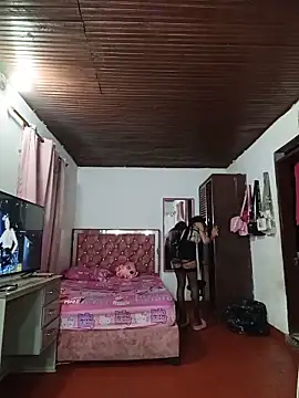 translatina777 online show from May 31, 3:47 am