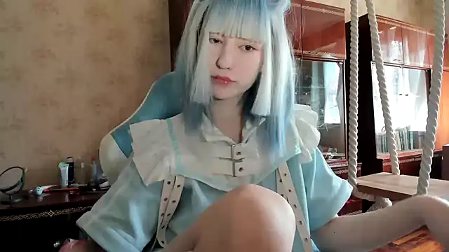 Snapshot of kioshi_kiss chatting on September 9, 10:04 am kioshi kiss online show from September 9, 10:04 am