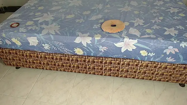 Snapshot of AntonelaMorriz chatting on September 18, 11:12 am AntonelaMorriz online show from September 18, 11:12 am