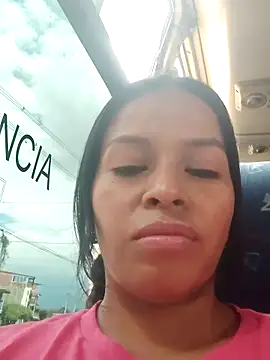 Snapshot of AntonelaMorriz chatting on October 6, 3:31 pm AntonelaMorriz online show from October 6, 3:31 pm