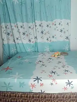 Snapshot of AntonelaMorriz chatting on November 1, 8:16 am AntonelaMorriz online show from November 1, 8:16 am