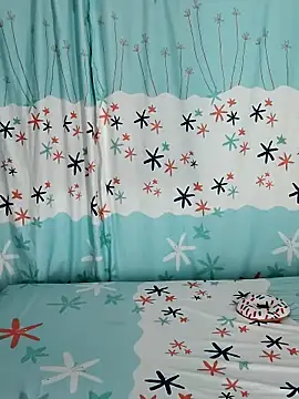 Snapshot of AntonelaMorriz chatting on November 6, 7:09 am AntonelaMorriz online show from November 6, 7:09 am