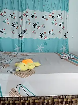 Snapshot of AntonelaMorriz chatting on November 14, 7:51 am AntonelaMorriz online show from November 14, 7:51 am