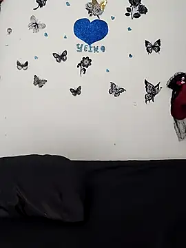 Snapshot of AntonelaMorriz chatting on November 25, 8:14 am AntonelaMorriz online show from November 25, 8:14 am