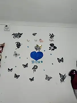 Snapshot of AntonelaMorriz chatting on November 27, 7:10 am AntonelaMorriz online show from November 27, 7:10 am