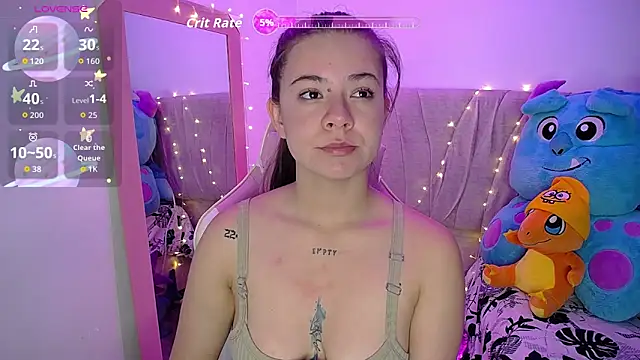 Stepha babe online show from December 20, 4:41 am