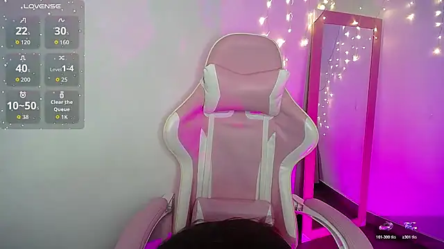 Stepha babe online show from January 6, 4:38 am