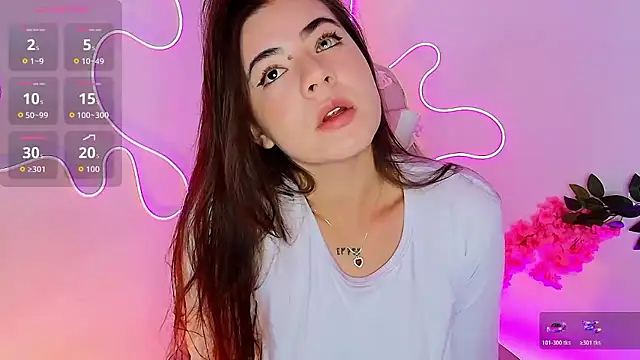 Stepha babe online show from February 2, 11:14 pm