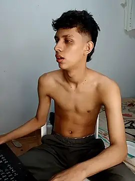 Allnei online show from January 15, 1:43 am