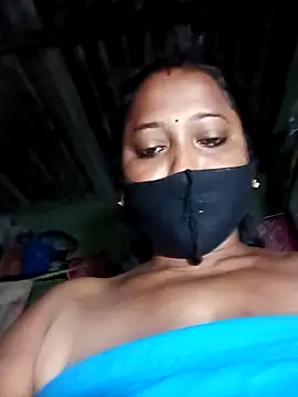 Nude-Priya2 online show from October 11, 10:41 pm