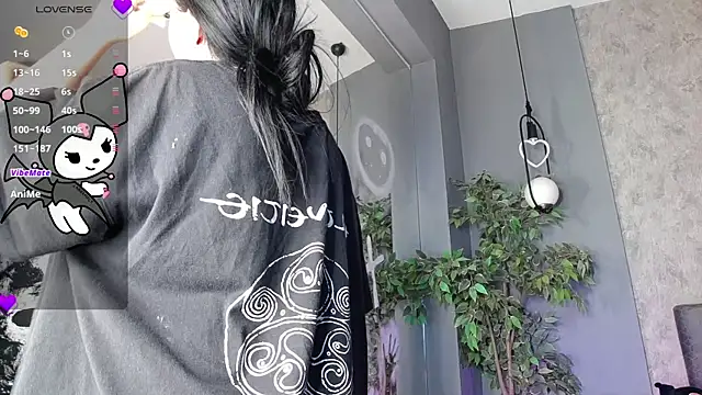 Snapshot of ScarlettJakobs chatting on November 22, 6:45 am ScarlettJakobs online show from November 22, 6:45 am