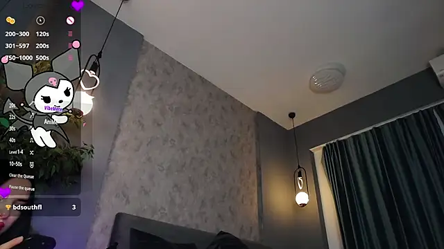 Snapshot of ScarlettJakobs chatting on December 14, 6:52 am ScarlettJakobs online show from December 14, 6:52 am