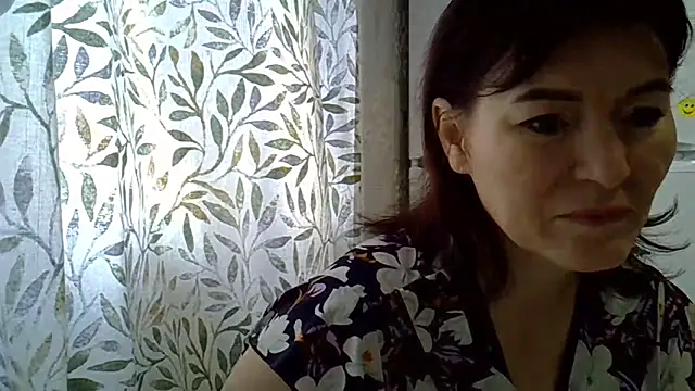 Krystal 82 online show from December 23, 9:18 am