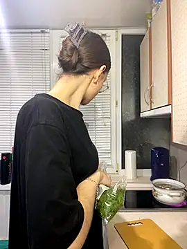 Real cutie1 online show from November 27, 8:00 pm