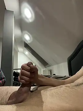 musti312 online show from February 1, 6:17 pm