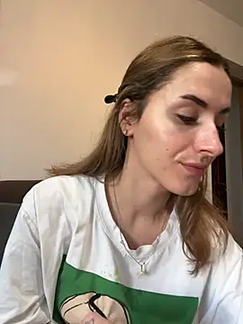 Snapshot of AriaAdda chatting on March 7, 3:20 pm AriaAdda online show from March 7, 3:20 pm