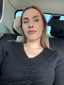 Snapshot of AriaAdda chatting on March 13, 1:40 pm AriaAdda online show from March 13, 1:40 pm