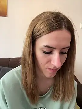 Snapshot of AriaAdda chatting on March 14, 12:54 pm AriaAdda online show from March 14, 12:54 pm