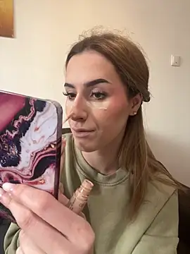 Snapshot of AriaAdda chatting on March 18, 1:58 pm AriaAdda online show from March 18, 1:58 pm