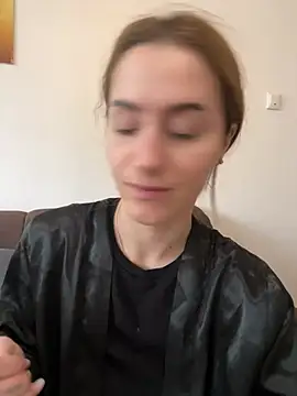 Snapshot of AriaAdda chatting on March 19, 10:19 am AriaAdda online show from March 19, 10:19 am