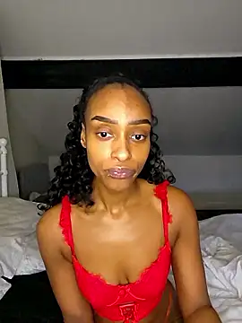 Hazel Dollxx online show from January 9, 1:25 pm