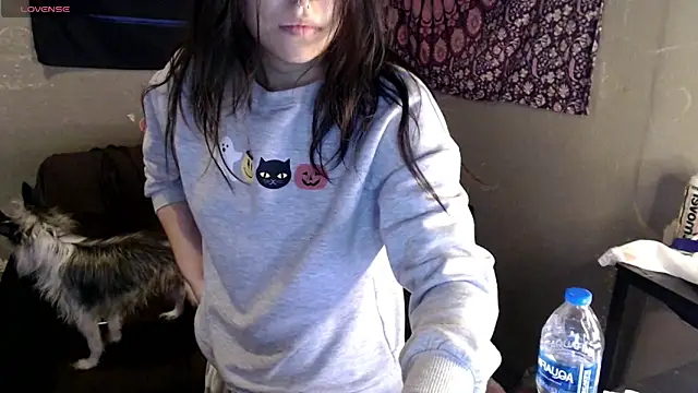 Snapshot of London_Ray chatting on March 13, 9:21 pm London Ray online show from March 13, 9:21 pm