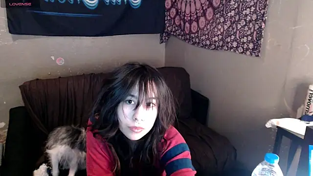 Snapshot of London_Ray chatting on March 18, 12:14 am London Ray online show from March 18, 12:14 am