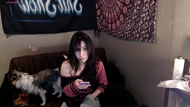 Snapshot of London_Ray chatting on April 16, 9:50 pm London Ray online show from April 16, 9:50 pm