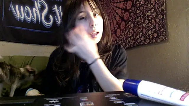 Snapshot of London_Ray chatting on June 2, 11:40 pm London Ray online show from June 2, 11:40 pm