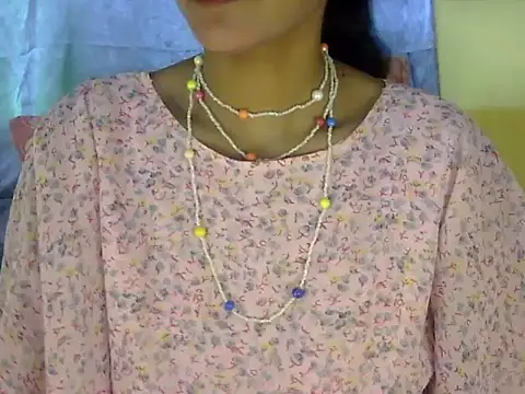 Snapshot of zara_Khan0 chatting on September 22, 4:36 am zara Khan0 online show from September 22, 4:36 am