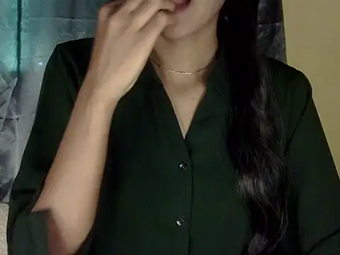 Snapshot of zara_Khan0 chatting on October 2, 3:46 am zara Khan0 online show from October 2, 3:46 am