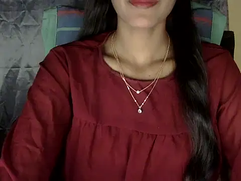 Snapshot of zara_Khan0 chatting on October 25, 3:29 pm zara Khan0 online show from October 25, 3:29 pm