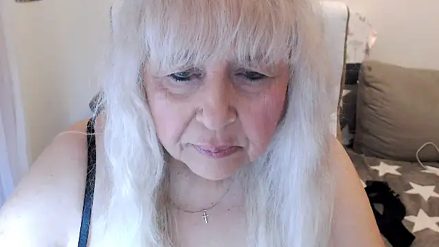 SusiLifeXXX online show from September 21, 6:20 pm