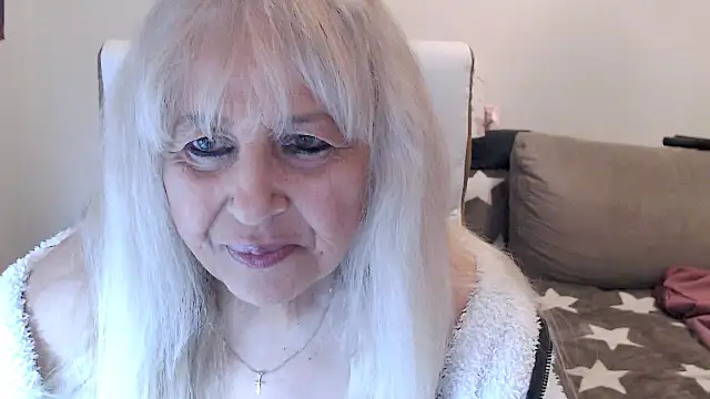 SusiLifeXXX online show from October 1, 7:53 pm