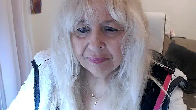 SusiLifeXXX online show from October 14, 6:31 pm