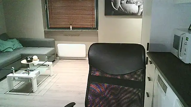 Dartanjanas13 online show from October 17, 6:43 pm