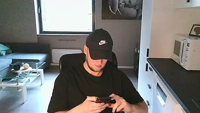 Dartanjanas13 online show from November 2, 12:07 pm