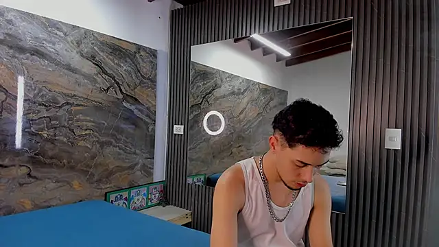  Axel 09 online show from September 26, 4:16 am