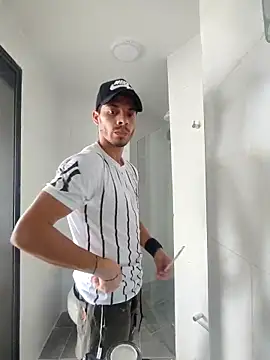 Snapshot of caballero-97 chatting on April 7, 3:34 pm caballero-97 online show from April 7, 3:34 pm