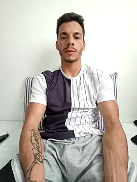 Snapshot of caballero-97 chatting on May 2, 8:03 pm caballero-97 online show from May 2, 8:03 pm