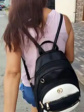 JackAndRosse  online show from July 5, 12:01 pm