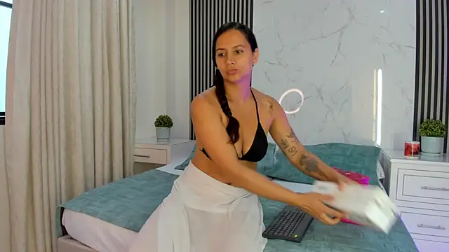 JackAndRosse  online show from July 22, 12:52 pm
