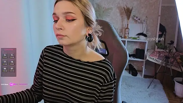 Lucyinthesheets online show from September 14, 4:28 pm
